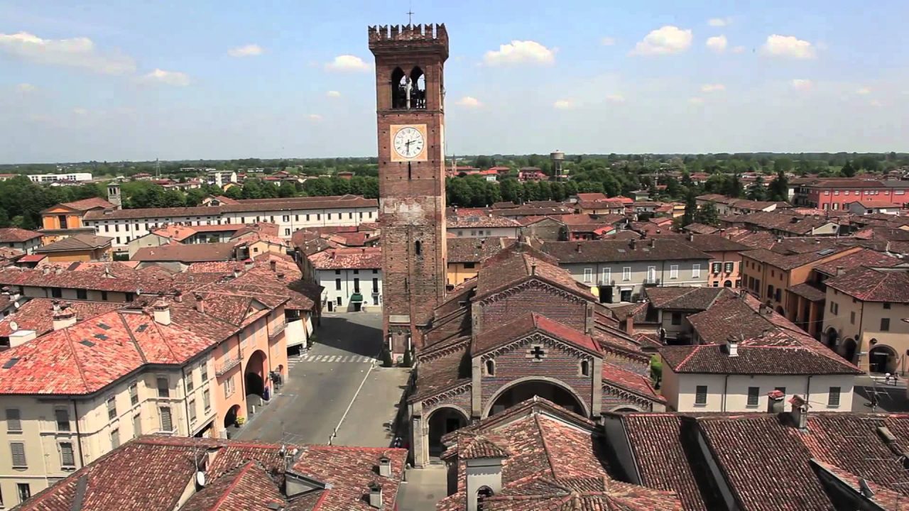 Un gioiello del Cremasco: arriva “Rivolta da Scoprire”