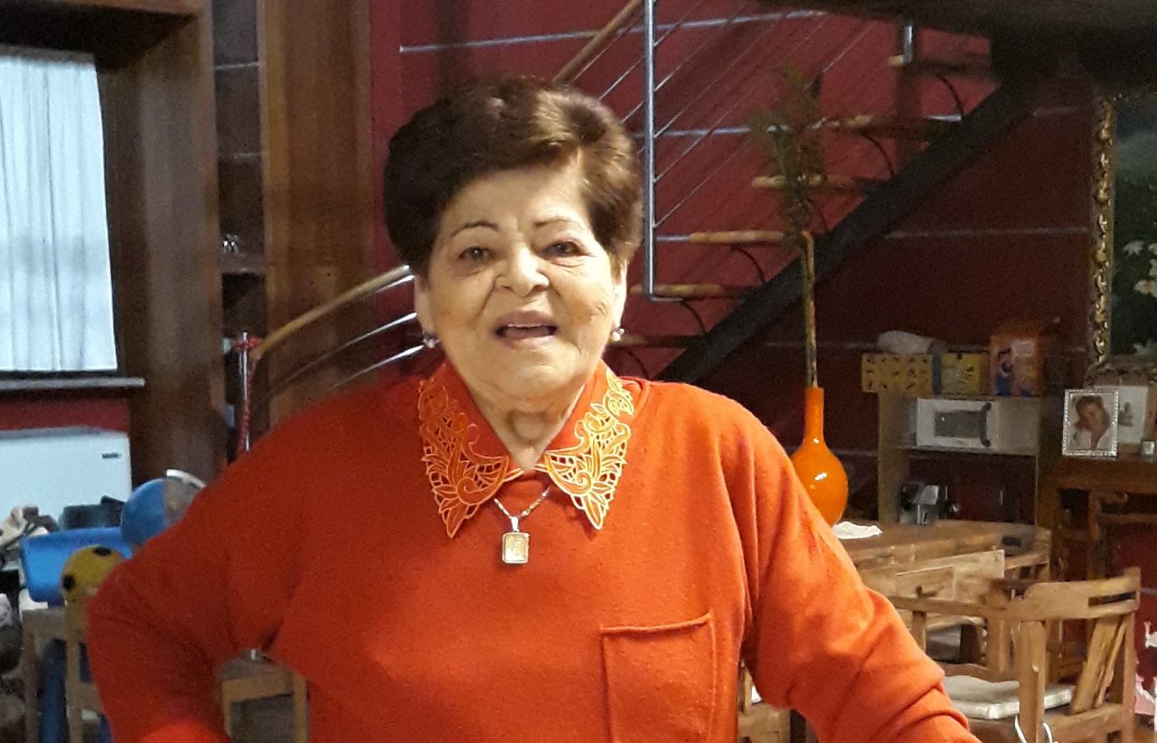 Addio a Lina Colombo, storica barista del “Cristina”