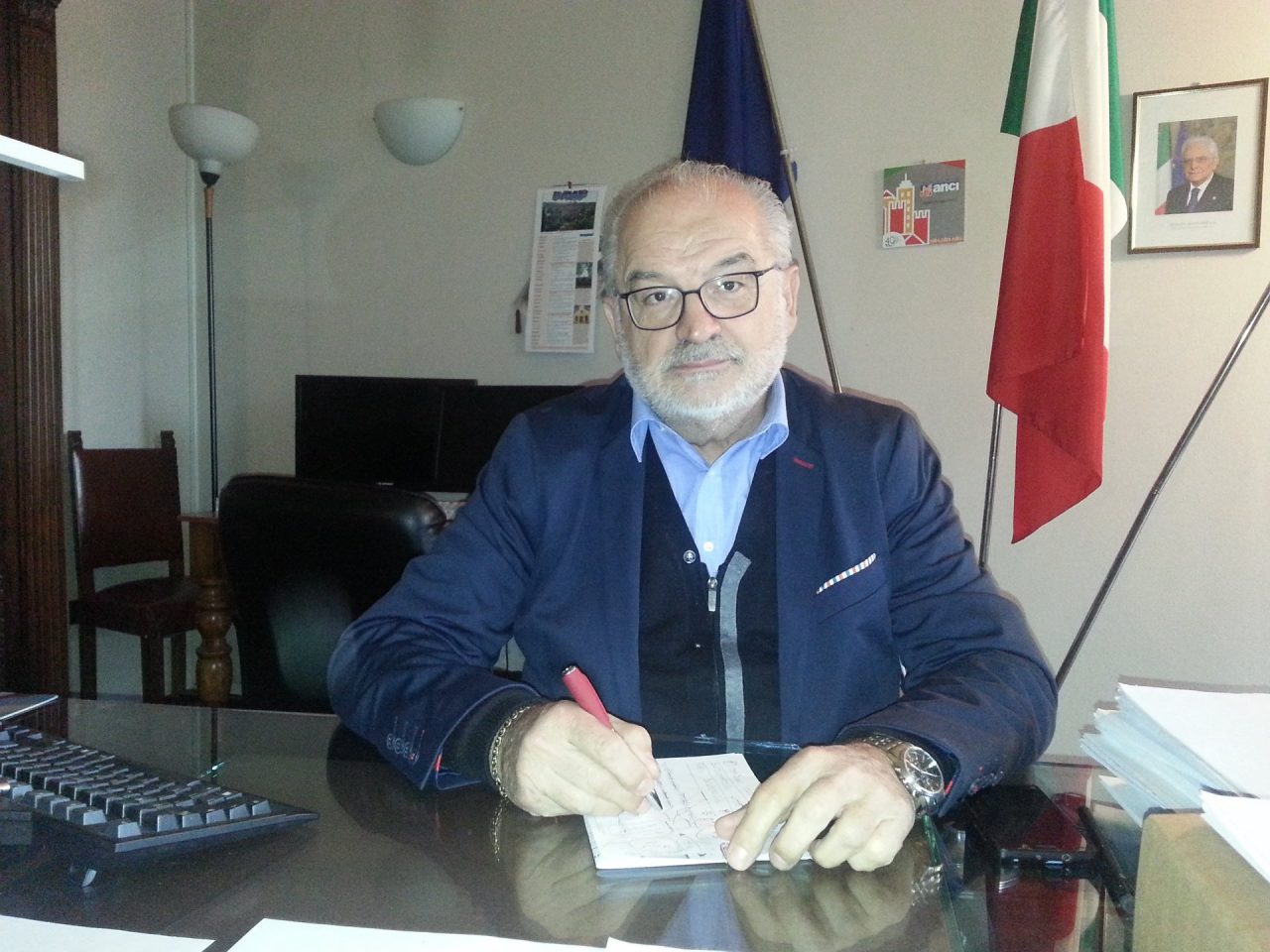 Sicurezza e ambiente, due serate negli oratori