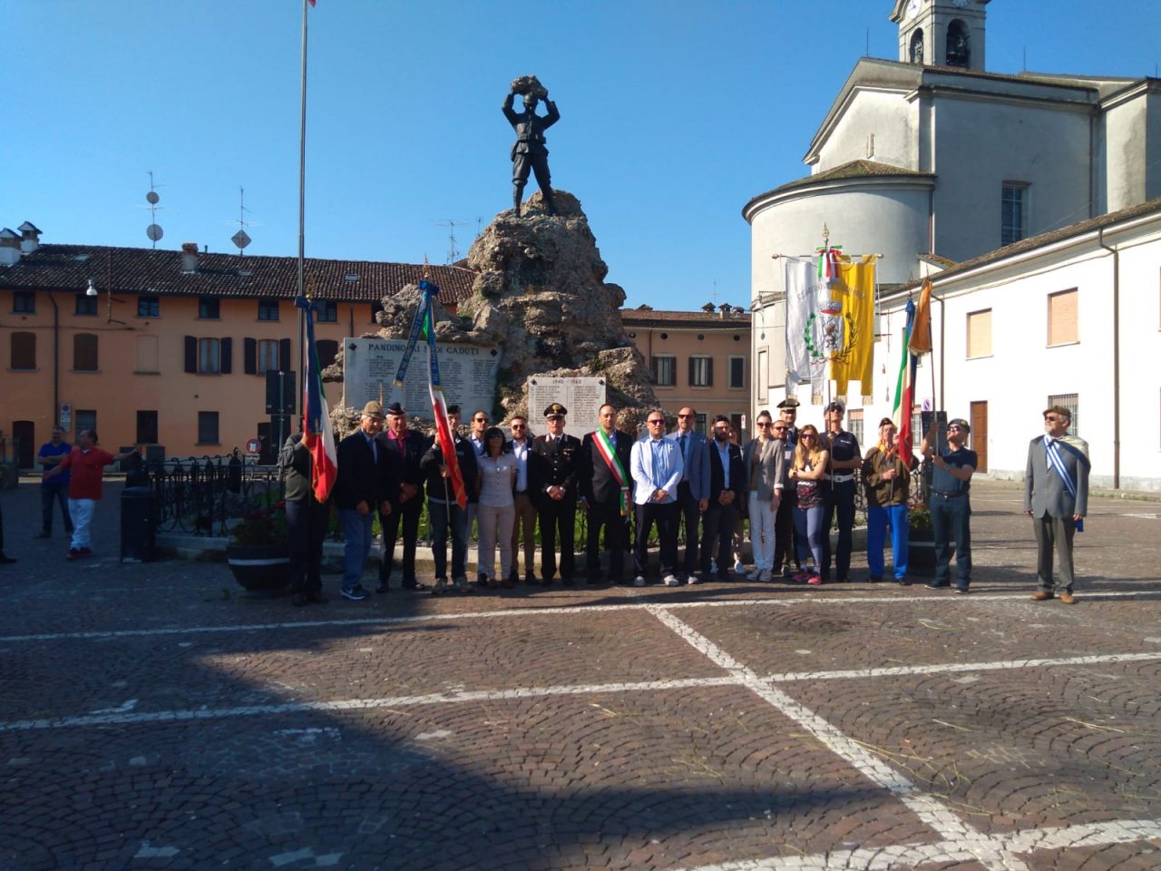 festa della repubblica