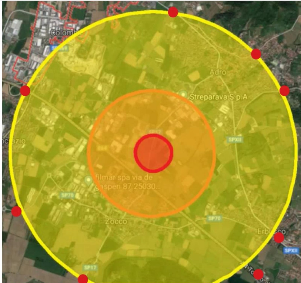 La bomba di Adro è esplosa: si torna alla normalità