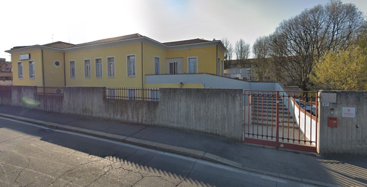 Una cena per il Centro antiviolenza