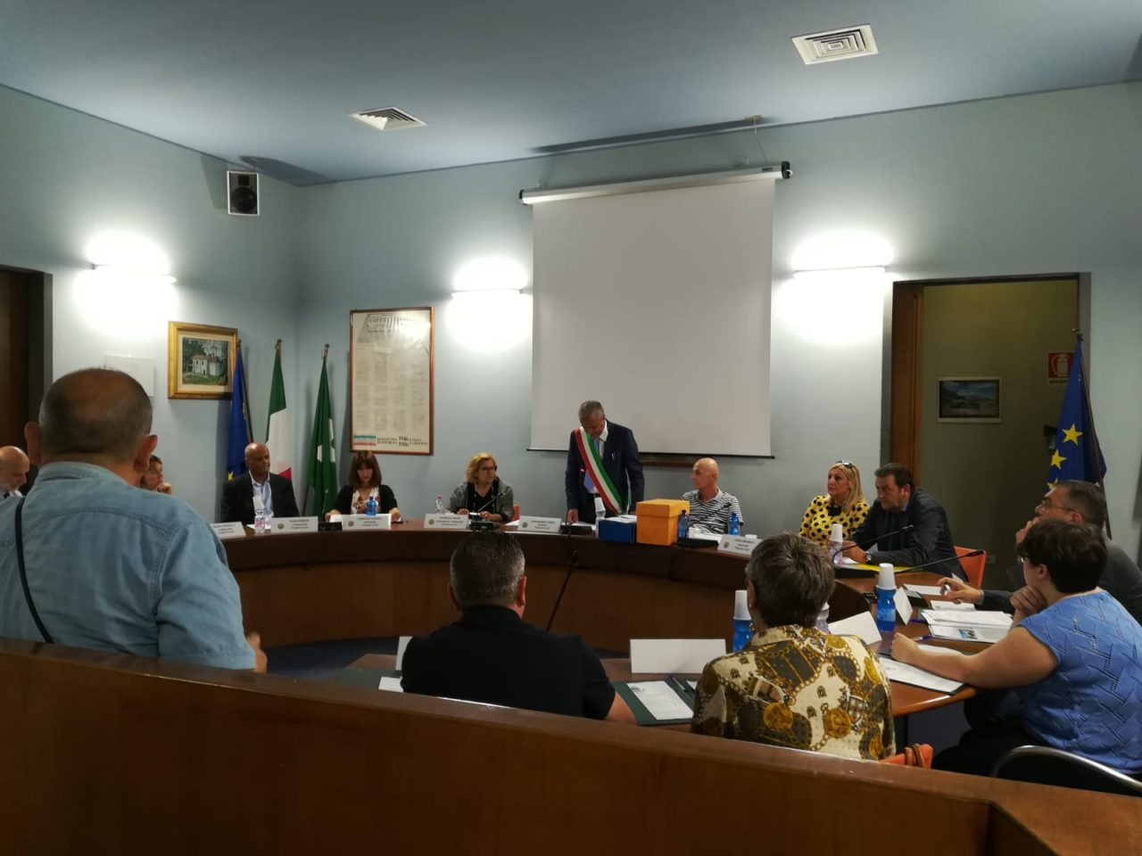 Declassamento Sp 141: “La Provincia ha inoltrato l’istanza”