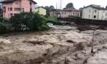 Rischio cedimento diga in Valsassina, evacuati in centinaia nel Lecchese VIDEO