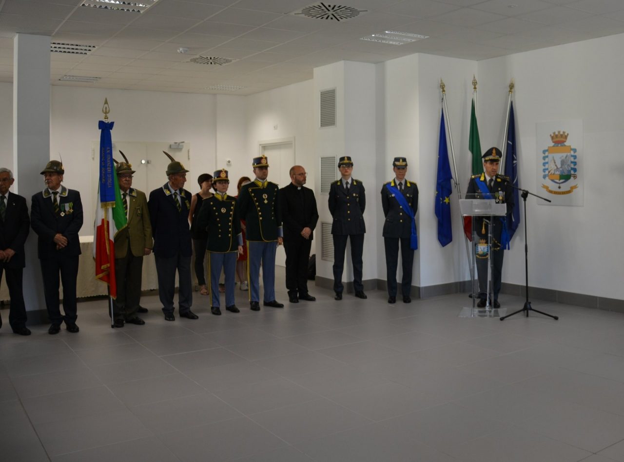 La Guardia di Finanza da 245 anni in prima linea contro l’evasione e la criminalità organizzata