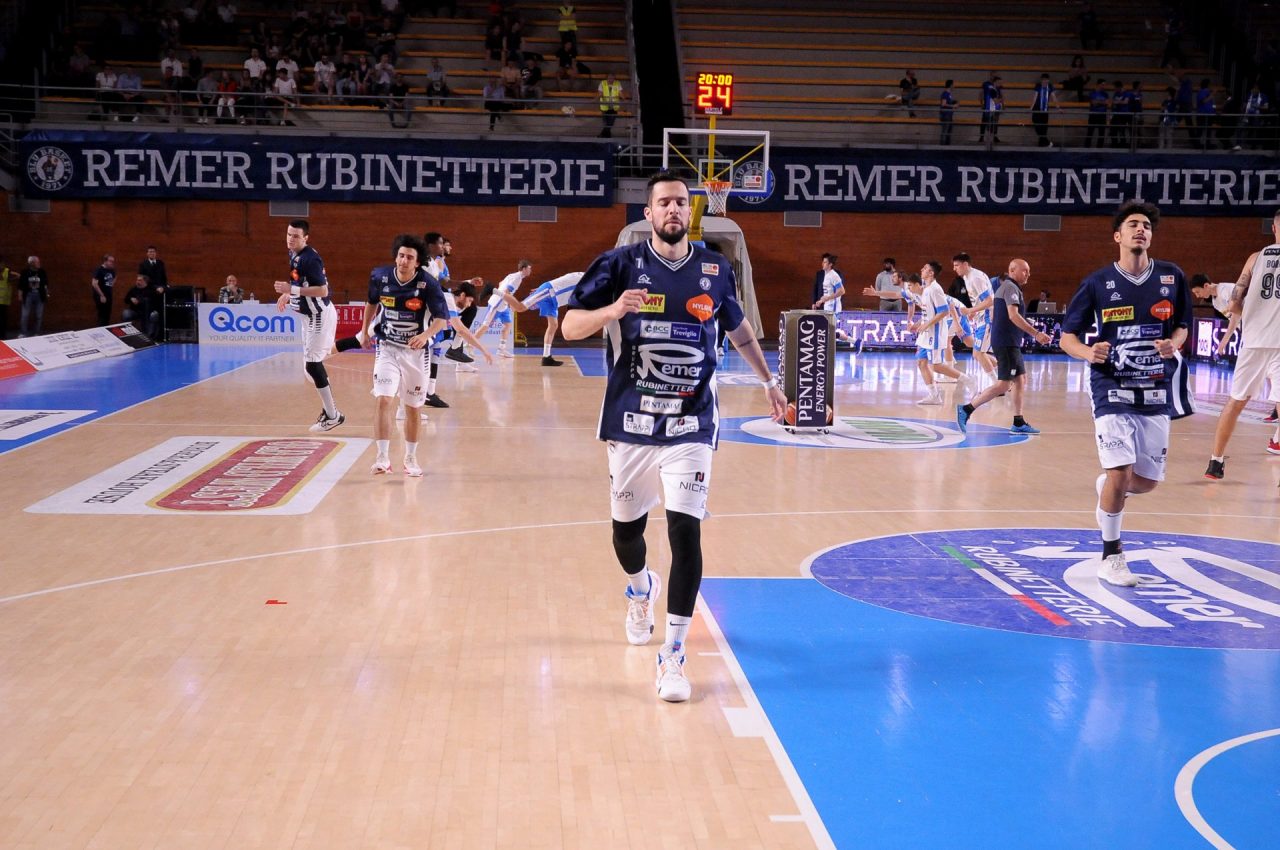 sogno playoff Remer
