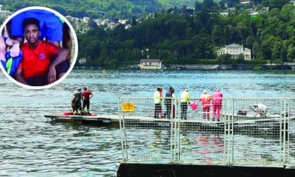 Tragedia a Como: morto dopo un tuffo nel lago per festeggiare la fine della scuola