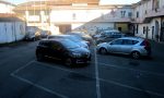 Mozzanica e il problema parcheggi in centro