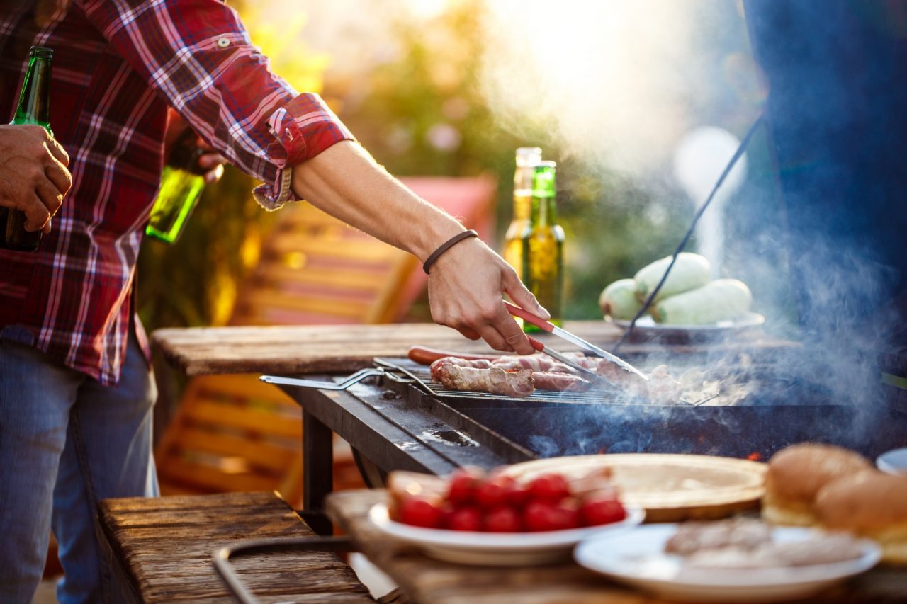 Barbecue a Treviglio: meglio in casa o nelle aree dedicate?