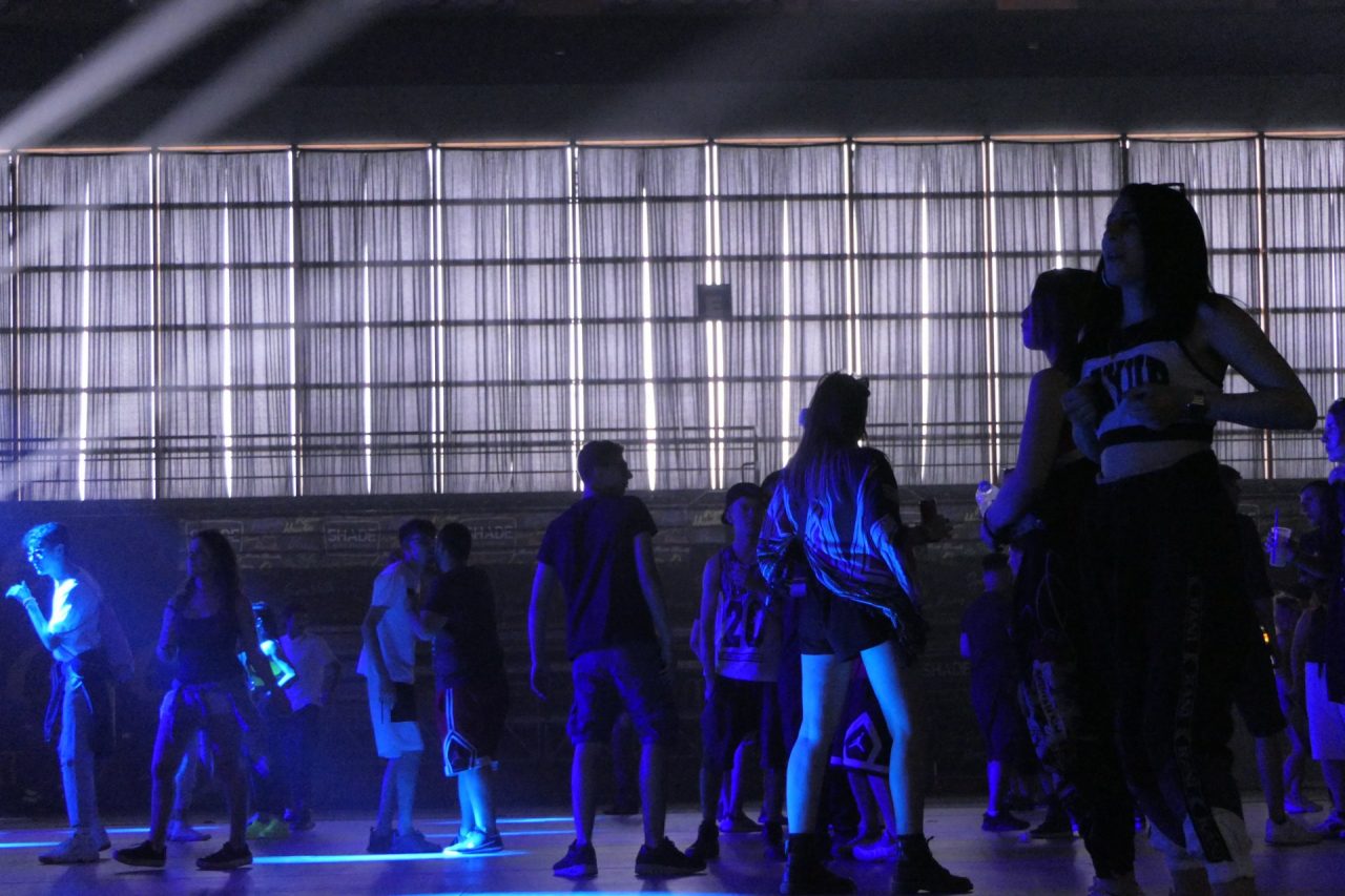 Treviglio, abbiamo fatto un giro dentro lo Shade Festival VIDEO INTERVISTE