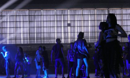 Treviglio, abbiamo fatto un giro dentro lo Shade Festival VIDEO INTERVISTE