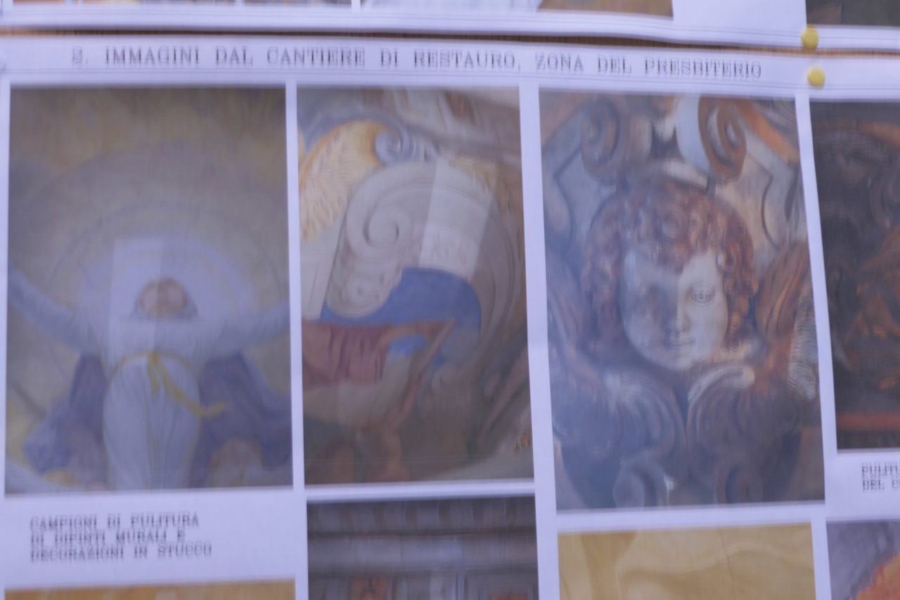 Treviglio Santuario Madonna delle lacrime