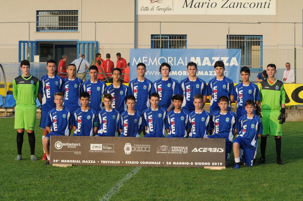 29°Memorial Mazza