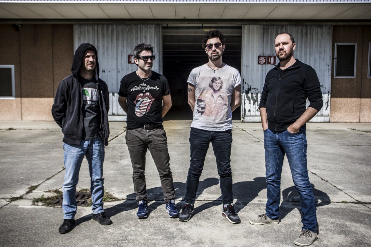 Save Our Souls, esce il nuovo album