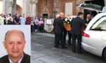 Addio a Giancarlo Mariani, l'ultimo saluto con la sua banda VIDEO