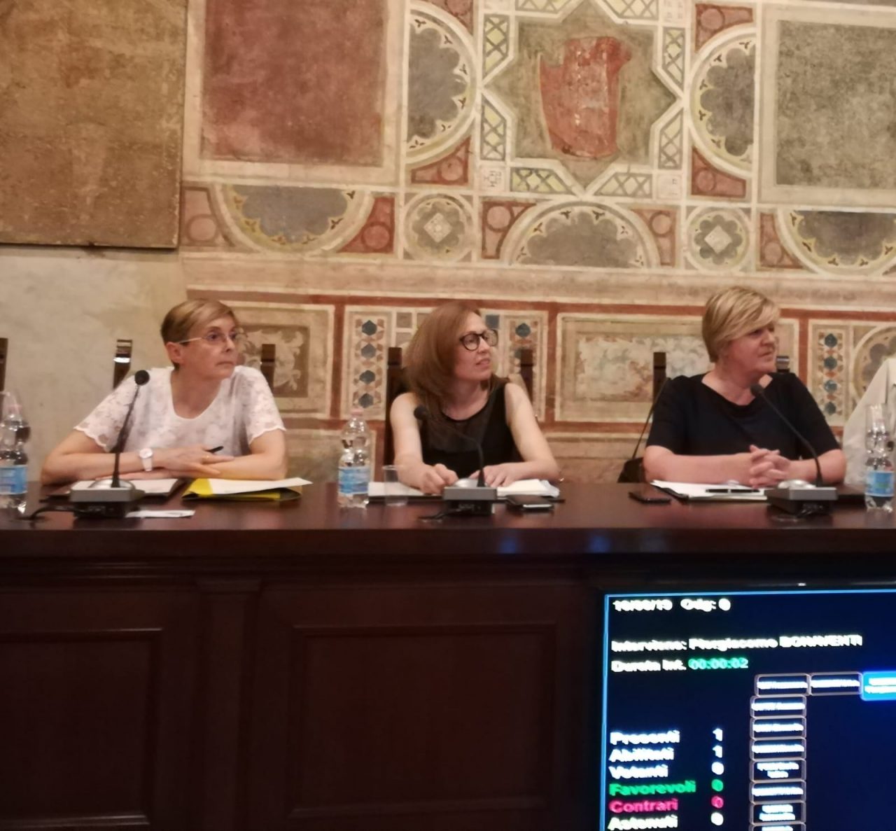 A Pandino volontari a disposizione per ripulire il cimitero