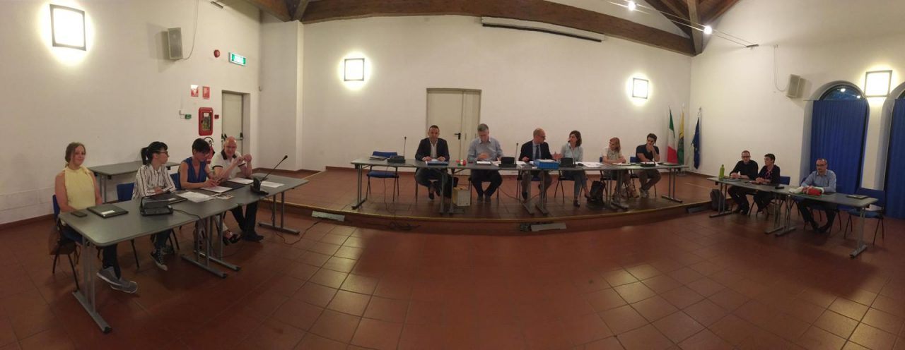 Polemica sulle nomine a Verdello, primo consiglio primo scontro