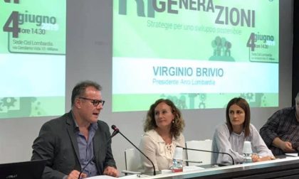 Rigenerazione urbana, Brivio: “Obiettivo degli Enti locali trovare nuove vocazioni per i territori”