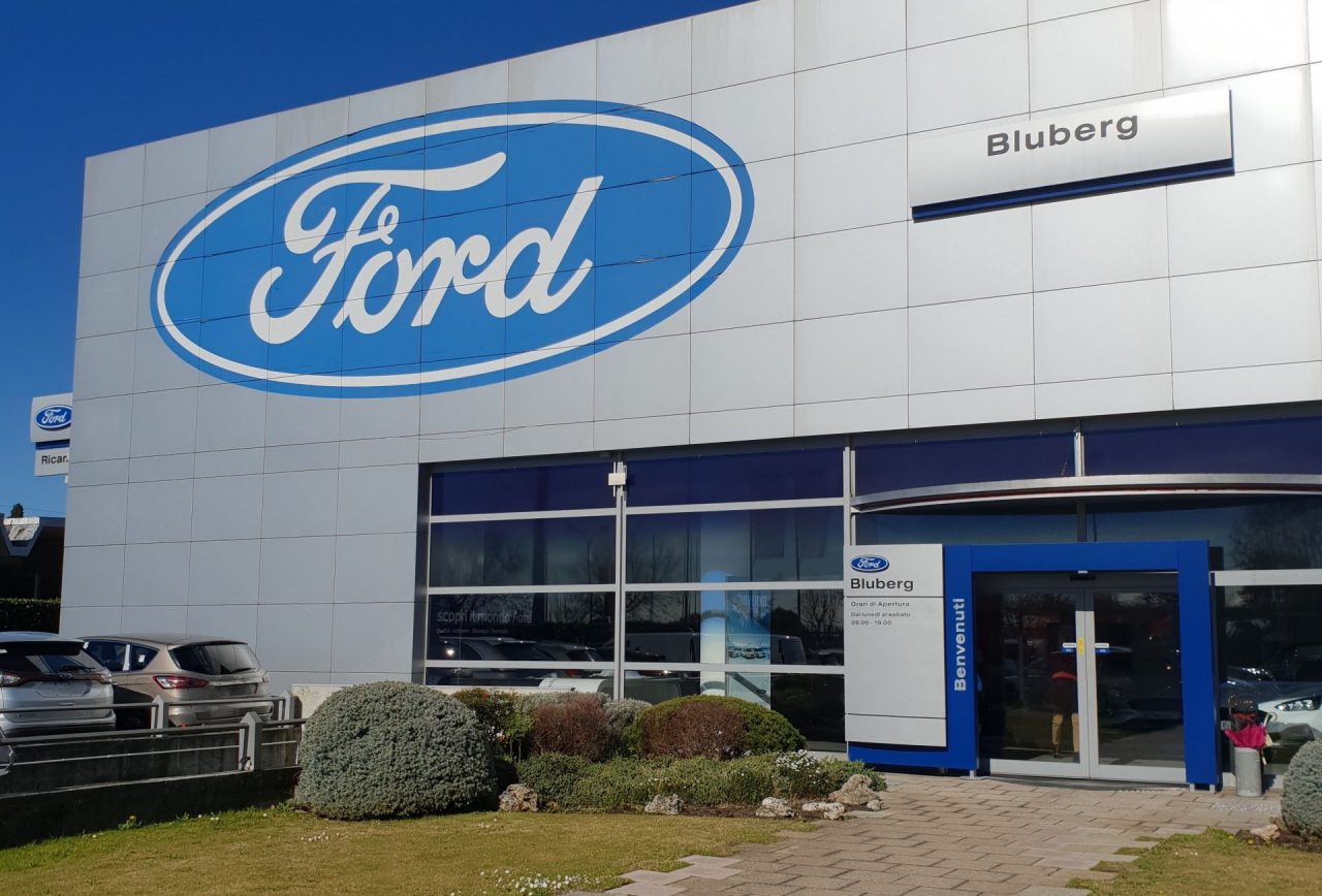 Open weekend Iperauto, aperti sabato a Treviglio e Bergamo