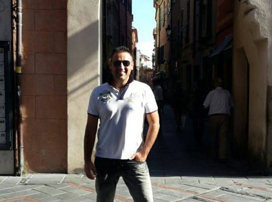 Carabiniere ucciso il giorno prima del suo compleanno, “Un sacrificio che fa arrabbiare e commuovere”