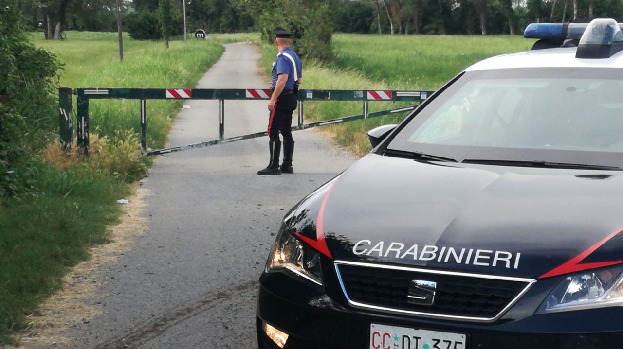 Esibizionista individuato e multato con 10mila euro
