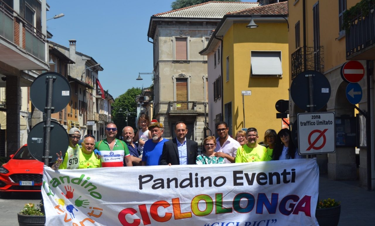 ciclolonga