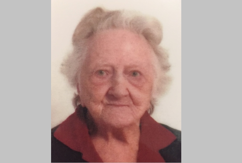 Dalla “Soresina” ai tavoli del “Giardino”, Elvira se n’è andata a 99 anni