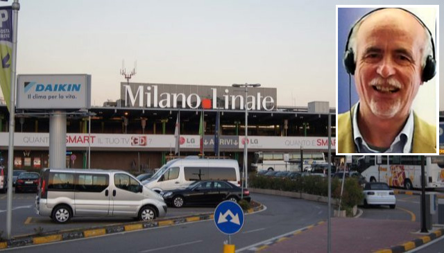 Chiusura Linate, a mezzanotte di venerdì via al trasloco