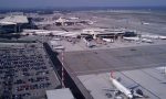 Chiusura dell’aeroporto di Linate: voli trasferiti su Malpensa