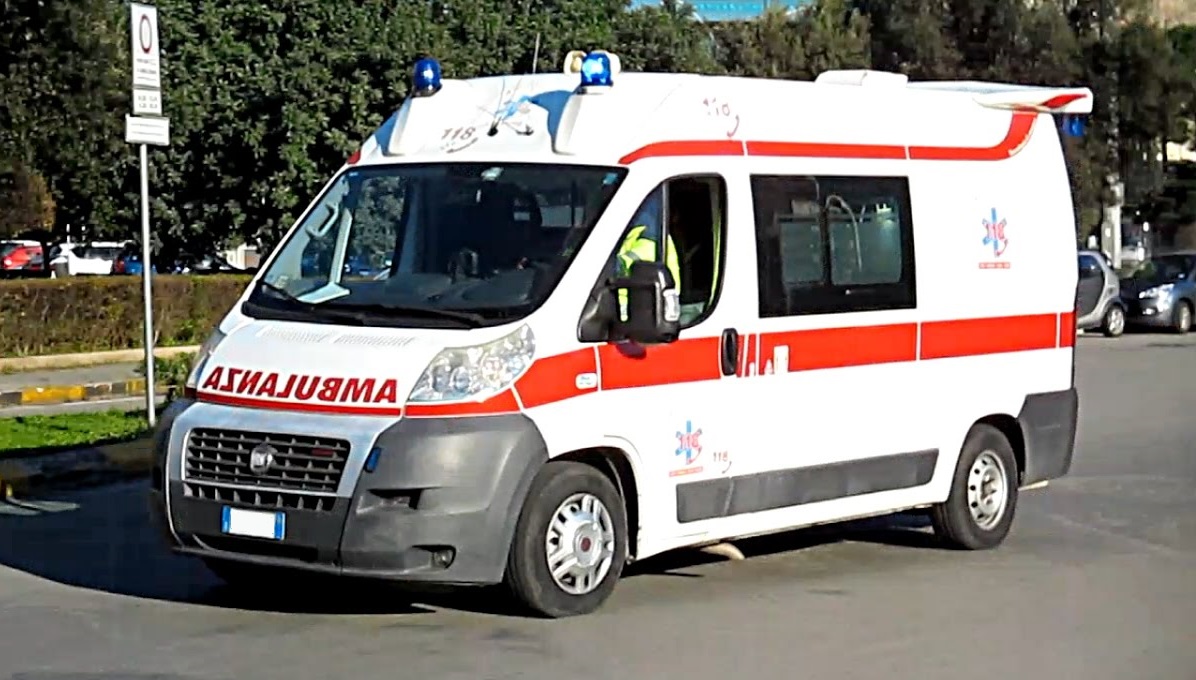 Investimento ciclista, gravi le condizioni