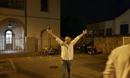 Elezioni Romano, clamoroso: Nicoli confermato sindaco  FOTO
