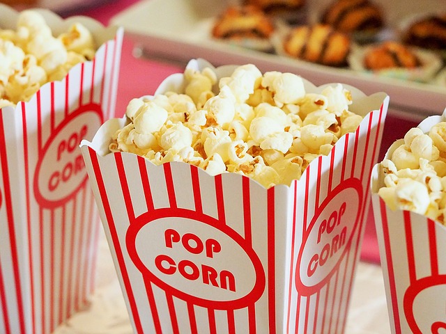 Puzza di pop corn a Treviglio |   Imeri ottimista dopo l’incontro con l’azienda