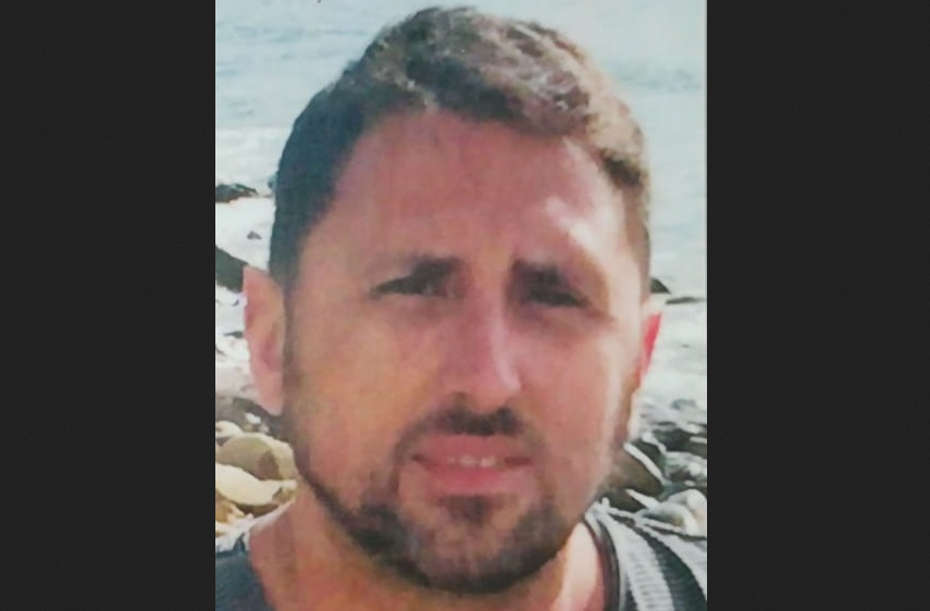 Padre di famiglia ucciso dal cancro a 44 anni dona le cornee