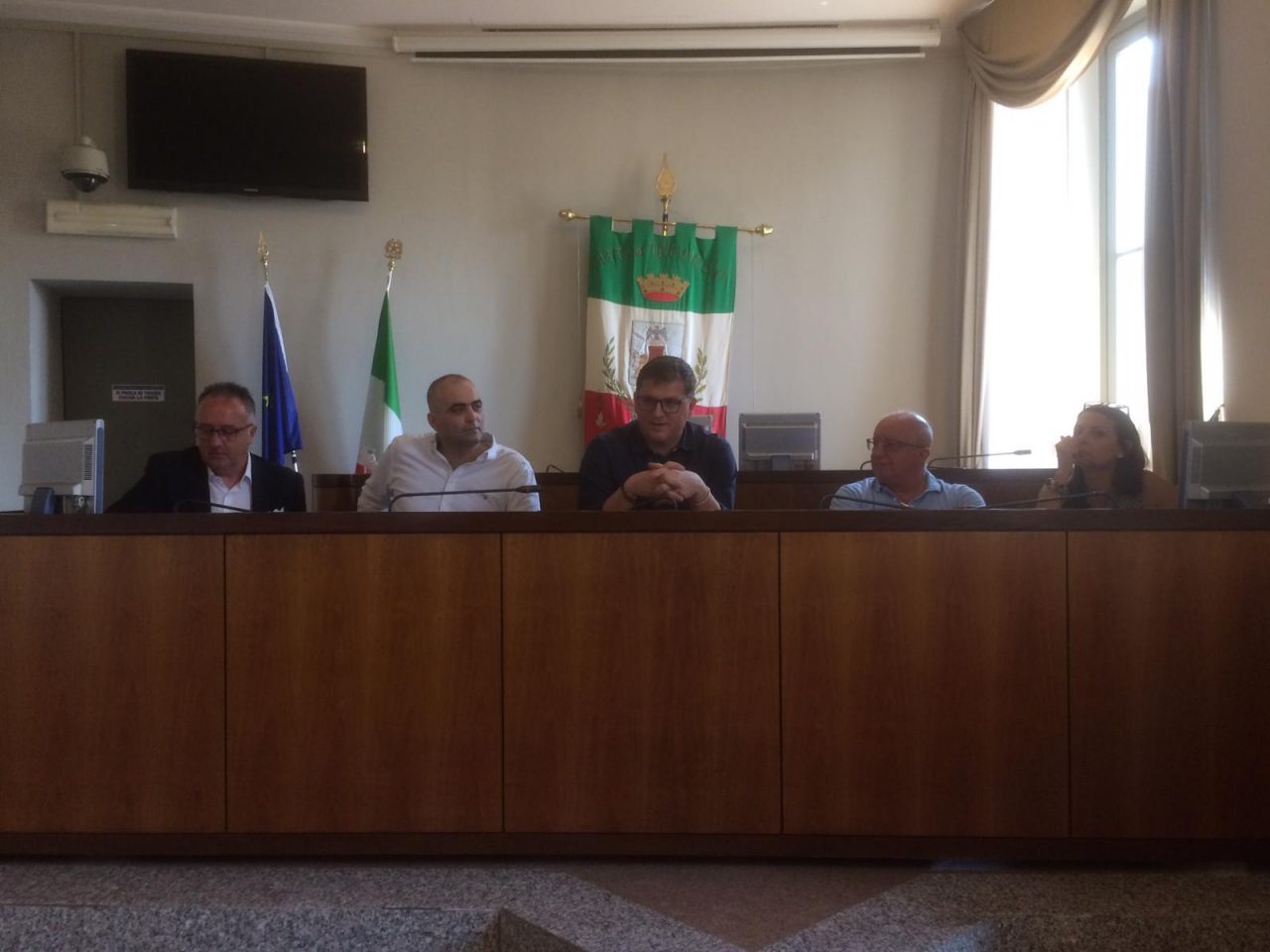 4 Motori per l’Europa, i migliori talenti della ginnastica al PalaFacchetti