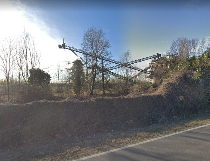 Holcim, il Comune vince la causa anche in appello
