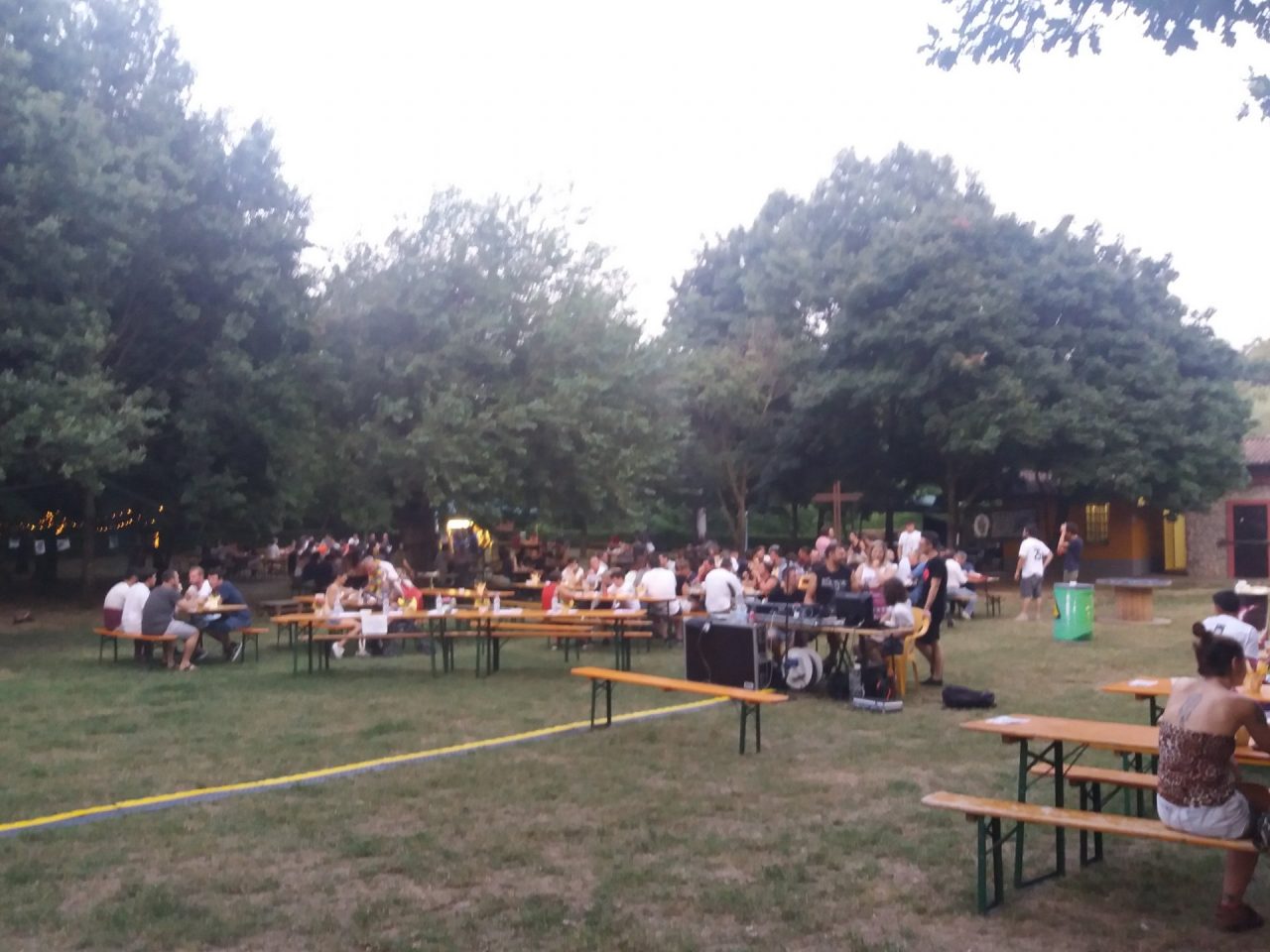 Riload Festival si conferma un successo per i giovani paloschesi FOTO