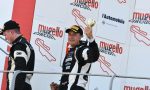Pietro Perolini al Mugello nel Campionato italiano Gran Turismo FOTO