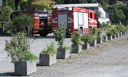 E' morta l'anziana coinvolta lunedì nell'esplosione a Cassano d'Adda