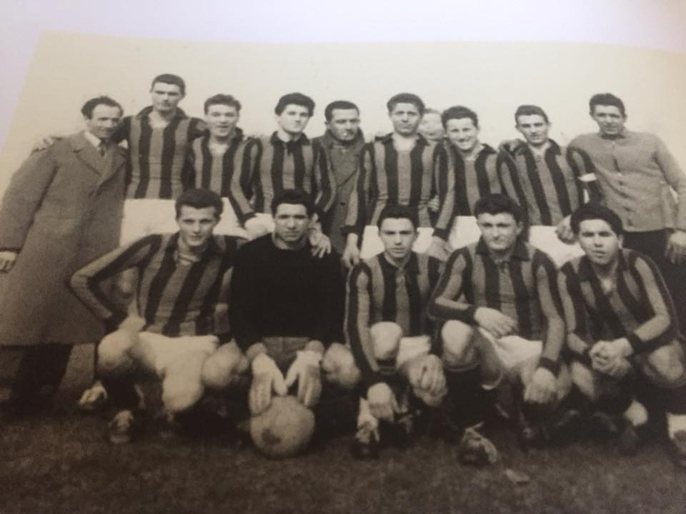 Arcene resta senza calcio, la società non si è iscritta al campionato