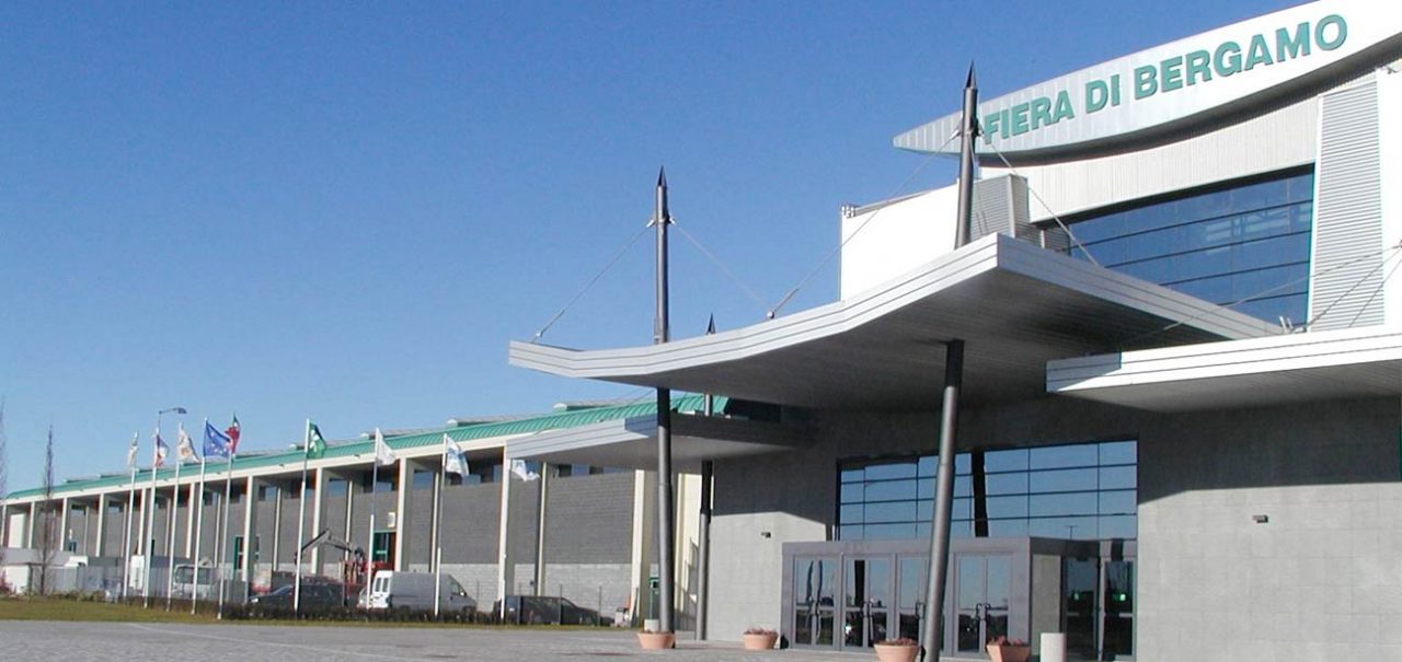 Situazione drammatica in provincia: “Un ospedale anche in Fiera Bergamo”