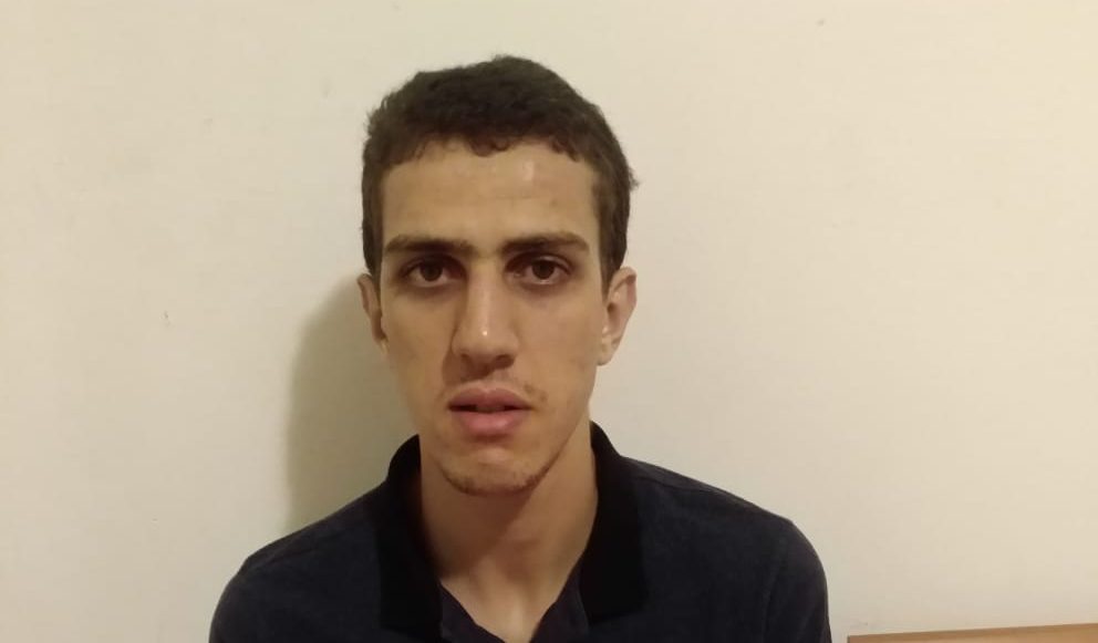 “Così ho salvato quell’uomo che voleva farla finita…”