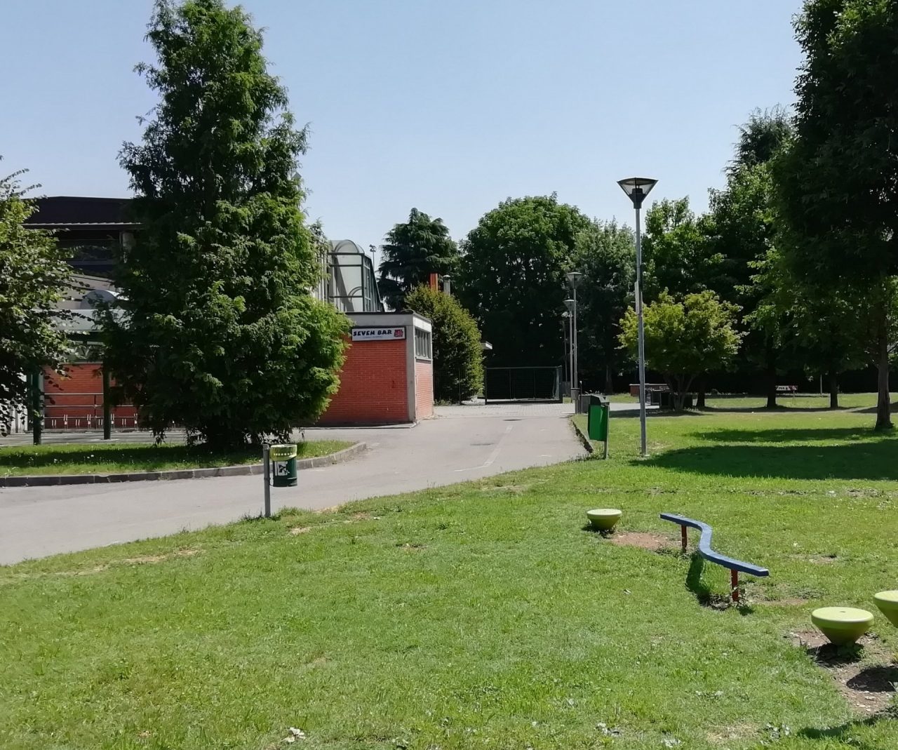 Polisportiva “Sport 4 You”. E’ bufera sul gestore che si difende: “Sono incensurato”