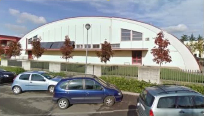 Oltre 200mila euro dalla Regione per la palestra di Pontirolo