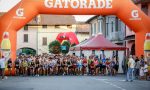 Oltre 300 runners alla seconda "Castello in notturna" FOTO