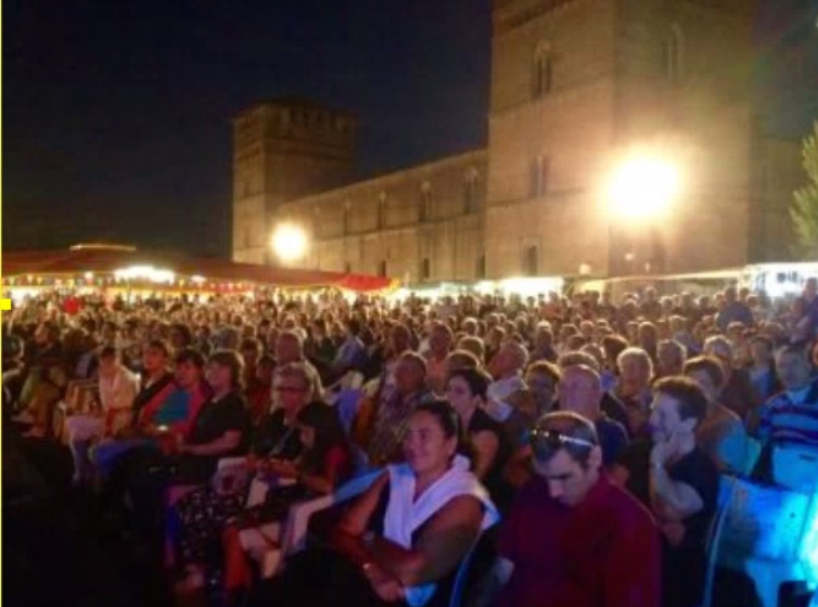 Festa del Pd, l’assessore annuncia: “L’anno prossimo solo dieci giorni”