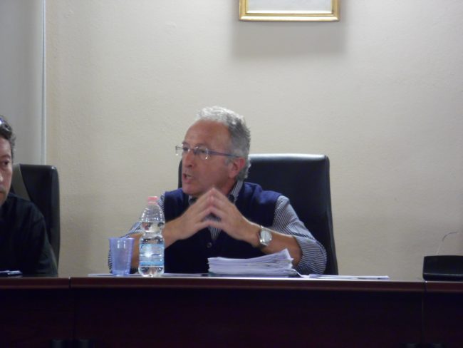 Spese sociali: arriva la maxi rata a Palazzo Pignano