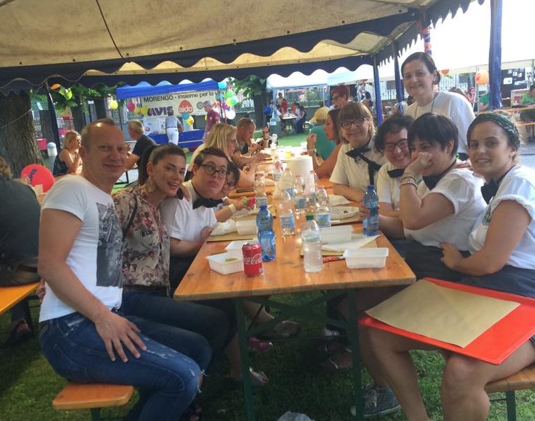 Festa delle associazioni: a Morengo tutti “Insieme per gli altri”