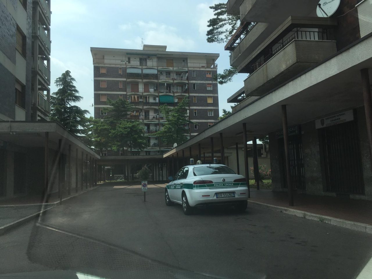 Controlli a Zingonia, maxi multa per macellerie islamiche e kebab