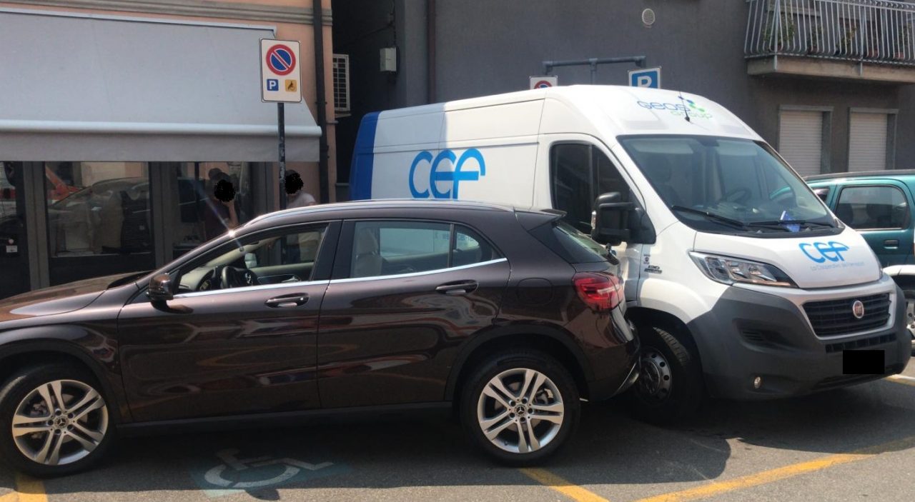 Incidente a Castel Rozzone