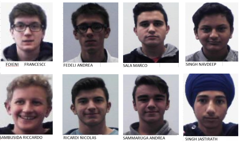 Maturità  all’Archimede  Treviglio: ecco tutti i  RISULTATI